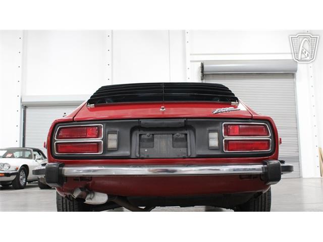 1974 Datsun 260Z (CC-2067941) for sale in Las Vegas, Nevada