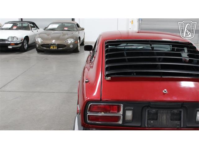 1974 Datsun 260Z (CC-2067941) for sale in Las Vegas, Nevada