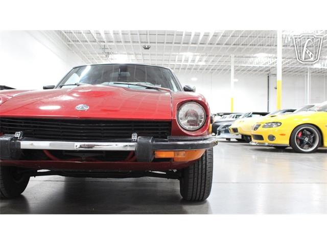 1974 Datsun 260Z (CC-2067941) for sale in Las Vegas, Nevada