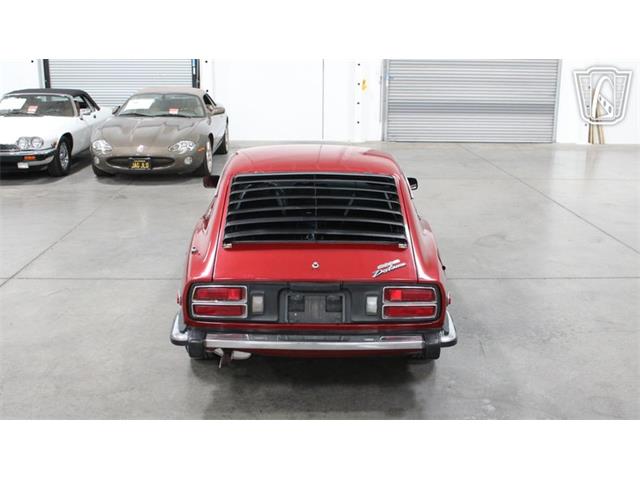 1974 Datsun 260Z (CC-2067941) for sale in Las Vegas, Nevada