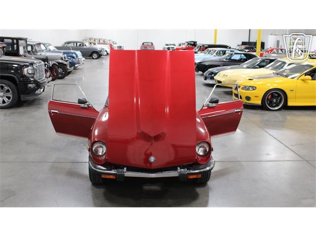 1974 Datsun 260Z (CC-2067941) for sale in Las Vegas, Nevada