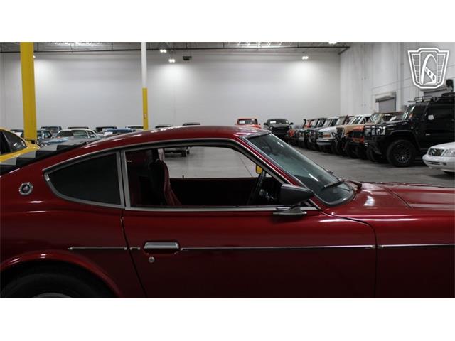 1974 Datsun 260Z (CC-2067941) for sale in Las Vegas, Nevada