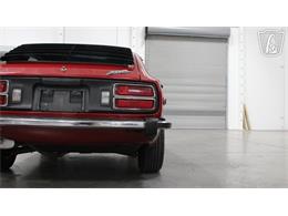 1974 Datsun 260Z (CC-2067941) for sale in Las Vegas, Nevada