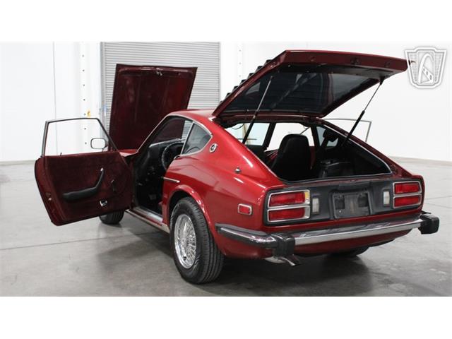 1974 Datsun 260Z (CC-2067941) for sale in Las Vegas, Nevada