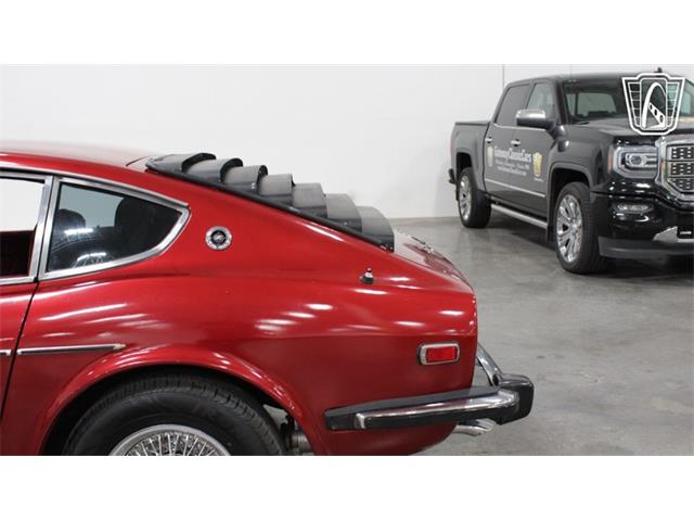 1974 Datsun 260Z (CC-2067941) for sale in Las Vegas, Nevada