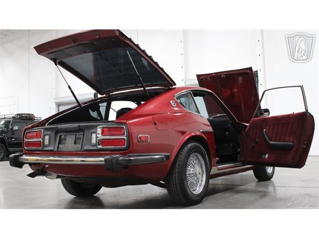 1974 Datsun 260Z (CC-2067941) for sale in Las Vegas, Nevada