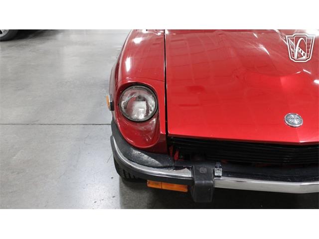 1974 Datsun 260Z (CC-2067941) for sale in Las Vegas, Nevada