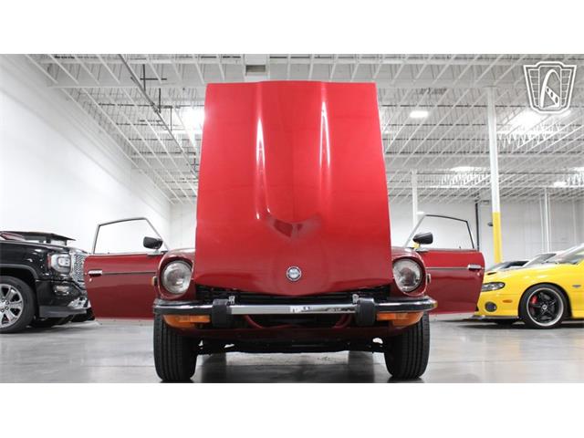 1974 Datsun 260Z (CC-2067941) for sale in Las Vegas, Nevada