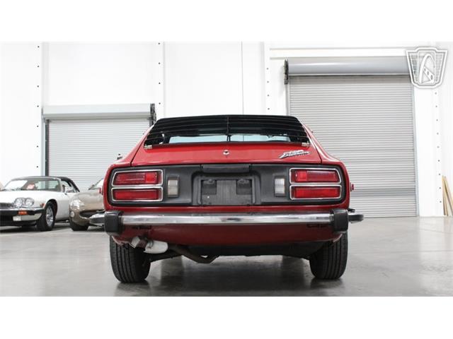 1974 Datsun 260Z (CC-2067941) for sale in Las Vegas, Nevada