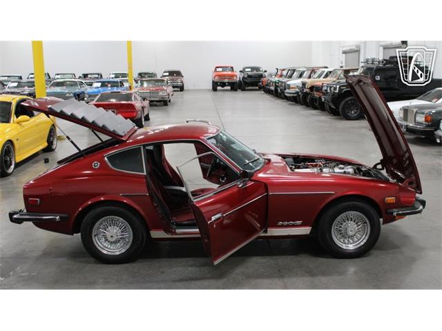 1974 Datsun 260Z (CC-2067941) for sale in Las Vegas, Nevada