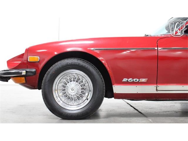 1974 Datsun 260Z (CC-2067941) for sale in Las Vegas, Nevada