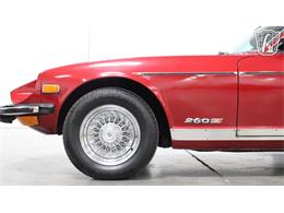 1974 Datsun 260Z (CC-2067941) for sale in Las Vegas, Nevada