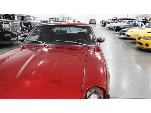1974 Datsun 260Z (CC-2067941) for sale in Las Vegas, Nevada