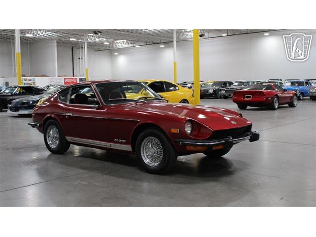 1974 Datsun 260Z (CC-2067941) for sale in Las Vegas, Nevada