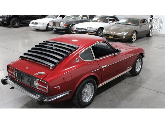 1974 Datsun 260Z (CC-2067941) for sale in Las Vegas, Nevada