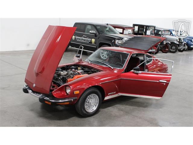 1974 Datsun 260Z (CC-2067941) for sale in Las Vegas, Nevada