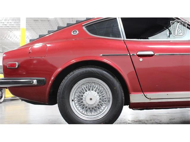 1974 Datsun 260Z (CC-2067941) for sale in Las Vegas, Nevada