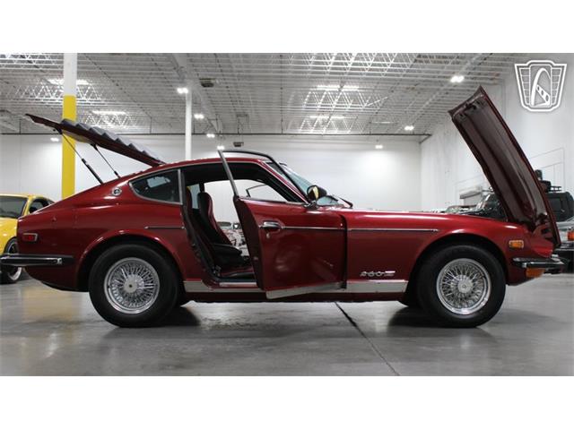 1974 Datsun 260Z (CC-2067941) for sale in Las Vegas, Nevada