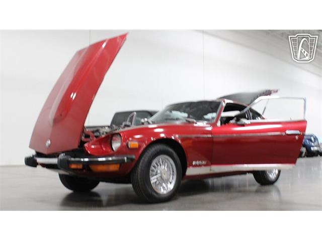 1974 Datsun 260Z (CC-2067941) for sale in Las Vegas, Nevada