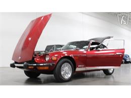 1974 Datsun 260Z (CC-2067941) for sale in Las Vegas, Nevada