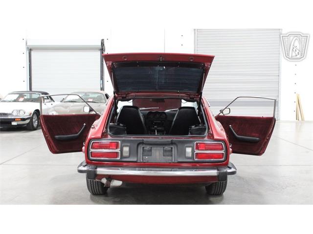 1974 Datsun 260Z (CC-2067941) for sale in Las Vegas, Nevada