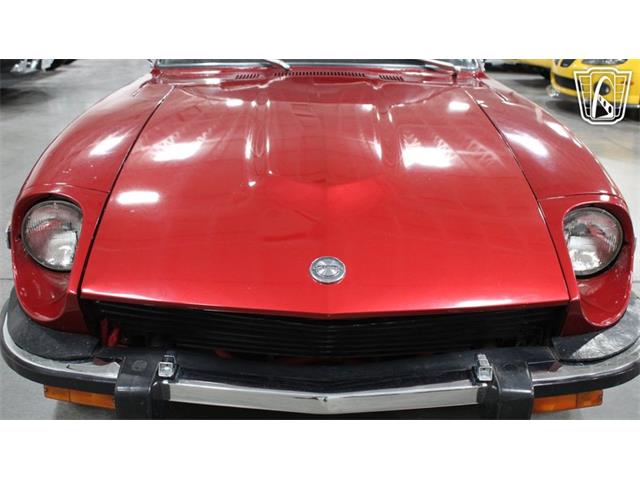 1974 Datsun 260Z (CC-2067941) for sale in Las Vegas, Nevada