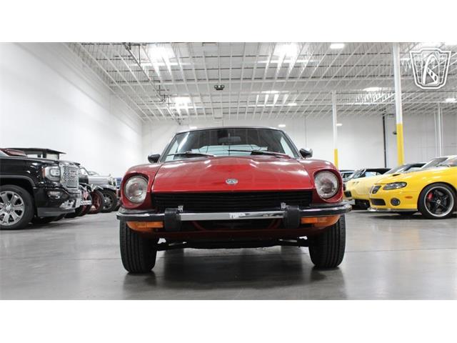 1974 Datsun 260Z (CC-2067941) for sale in Las Vegas, Nevada