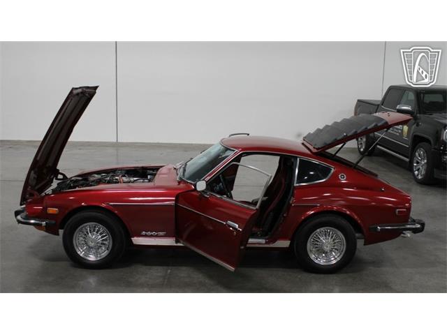 1974 Datsun 260Z (CC-2067941) for sale in Las Vegas, Nevada