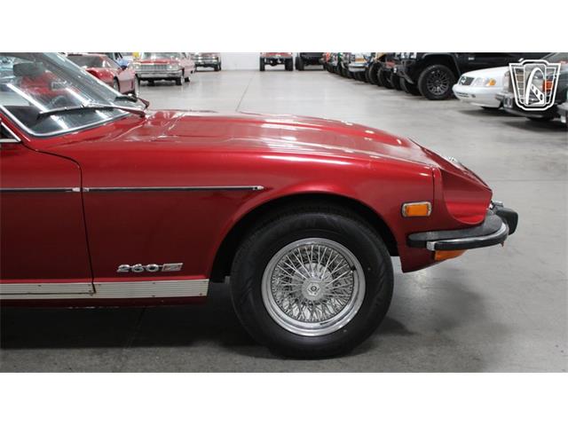 1974 Datsun 260Z (CC-2067941) for sale in Las Vegas, Nevada