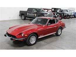 1974 Datsun 260Z (CC-2067941) for sale in Las Vegas, Nevada