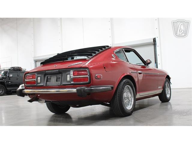 1974 Datsun 260Z (CC-2067941) for sale in Las Vegas, Nevada