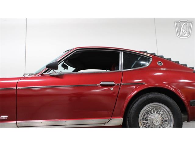 1974 Datsun 260Z (CC-2067941) for sale in Las Vegas, Nevada