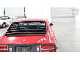 1974 Datsun 260Z (CC-2067941) for sale in Las Vegas, Nevada