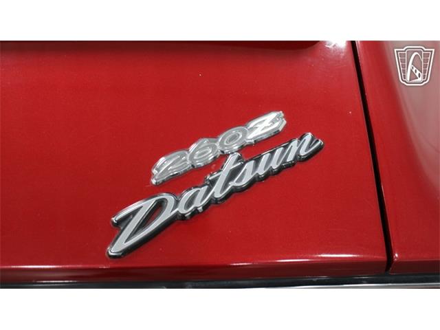1974 Datsun 260Z (CC-2067941) for sale in Las Vegas, Nevada