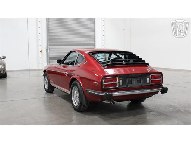 1974 Datsun 260Z (CC-2067941) for sale in Las Vegas, Nevada