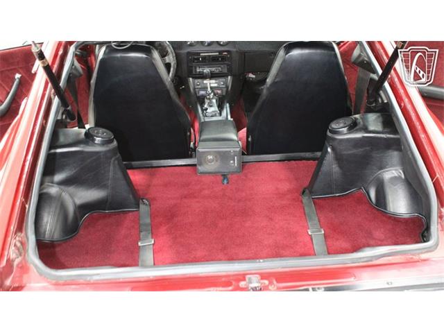 1974 Datsun 260Z (CC-2067941) for sale in Las Vegas, Nevada