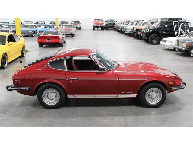 1974 Datsun 260Z (CC-2067941) for sale in Las Vegas, Nevada