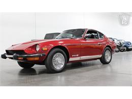 1974 Datsun 260Z (CC-2067941) for sale in Las Vegas, Nevada