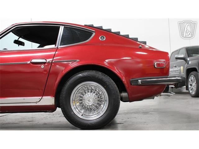 1974 Datsun 260Z (CC-2067941) for sale in Las Vegas, Nevada
