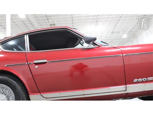 1974 Datsun 260Z (CC-2067941) for sale in Las Vegas, Nevada