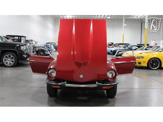 1974 Datsun 260Z (CC-2067941) for sale in Las Vegas, Nevada