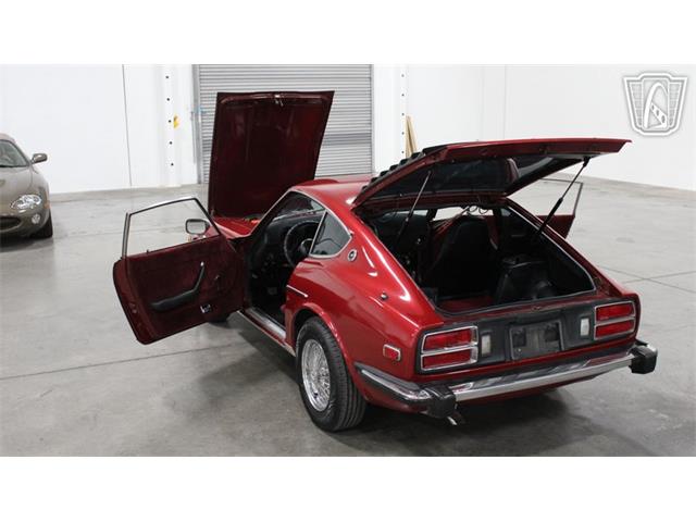 1974 Datsun 260Z (CC-2067941) for sale in Las Vegas, Nevada