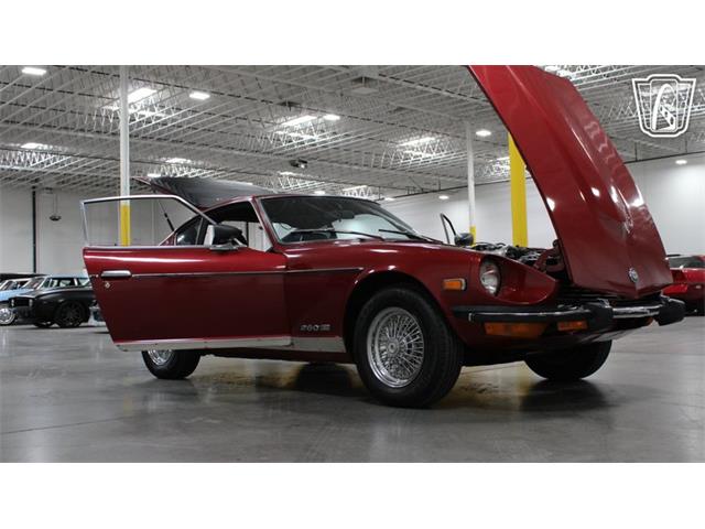 1974 Datsun 260Z (CC-2067941) for sale in Las Vegas, Nevada