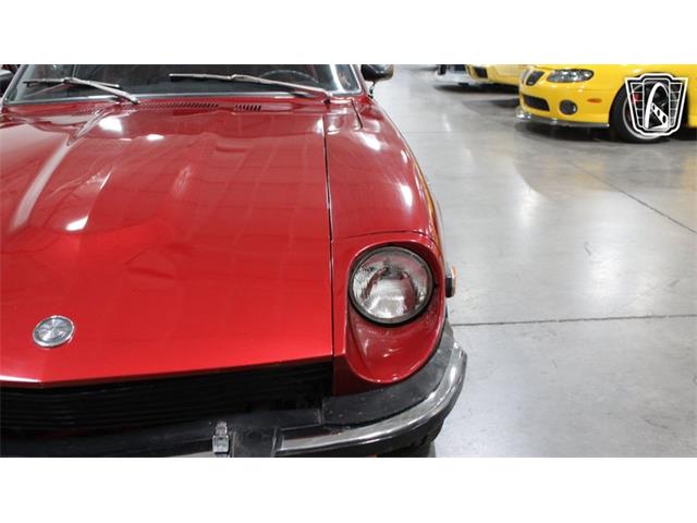 1974 Datsun 260Z (CC-2067941) for sale in Las Vegas, Nevada