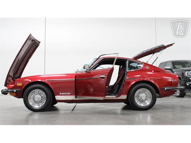 1974 Datsun 260Z (CC-2067941) for sale in Las Vegas, Nevada