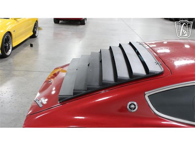 1974 Datsun 260Z (CC-2067941) for sale in Las Vegas, Nevada