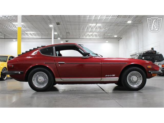 1974 Datsun 260Z (CC-2067941) for sale in Las Vegas, Nevada