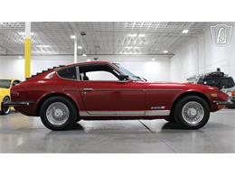 1974 Datsun 260Z (CC-2067941) for sale in Las Vegas, Nevada