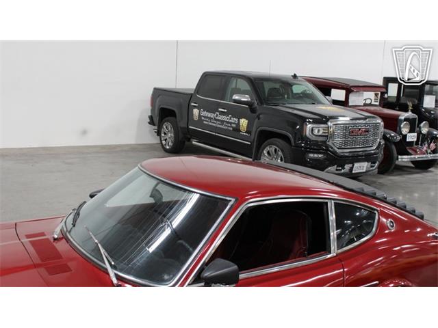 1974 Datsun 260Z (CC-2067941) for sale in Las Vegas, Nevada