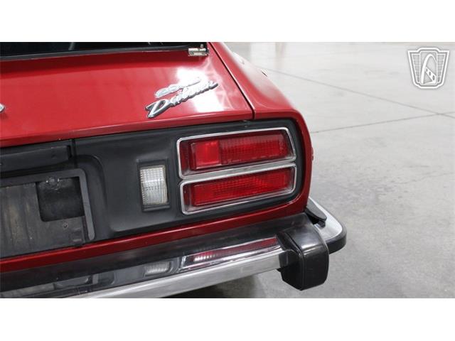 1974 Datsun 260Z (CC-2067941) for sale in Las Vegas, Nevada